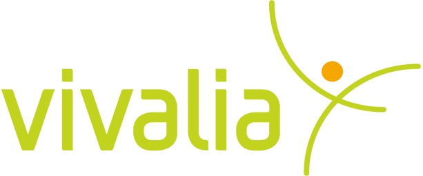 Vivalia logo